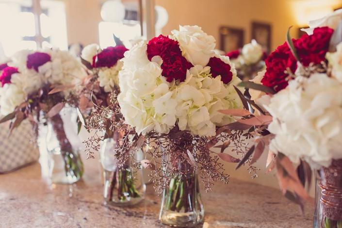 Stunning Bridal Bouquets