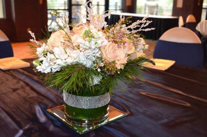 Classy Centerpiece