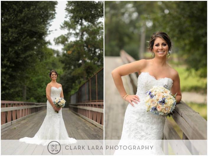 An Elegant Bride