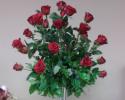 Romantic Rose Arrangement